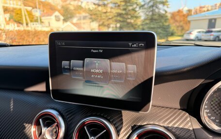 Mercedes-Benz A-Класс, 2015 год, 1 650 000 рублей, 14 фотография