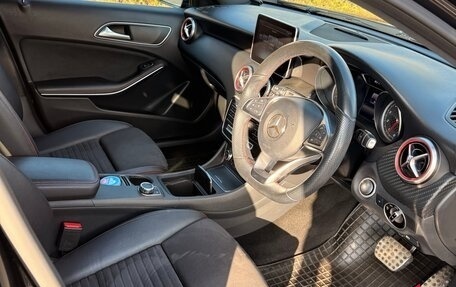 Mercedes-Benz A-Класс, 2015 год, 1 650 000 рублей, 13 фотография