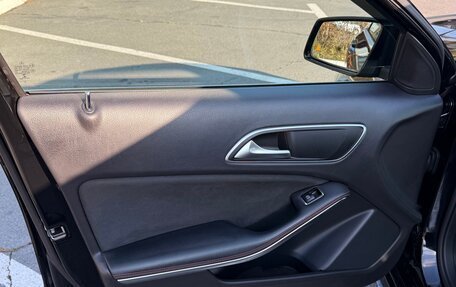 Mercedes-Benz A-Класс, 2015 год, 1 650 000 рублей, 16 фотография