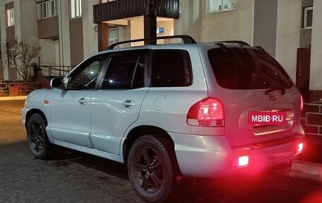 Hyundai Santa Fe Classic, 2011 год, 900 000 рублей, 2 фотография