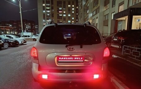 Hyundai Santa Fe Classic, 2011 год, 900 000 рублей, 6 фотография