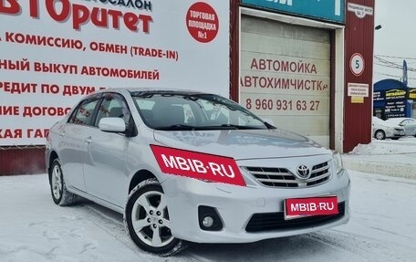 Toyota Corolla, 2011 год, 945 000 рублей, 1 фотография