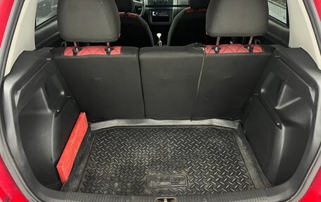 Skoda Fabia II, 2010 год, 470 000 рублей, 15 фотография