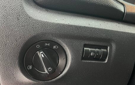 Skoda Fabia II, 2010 год, 470 000 рублей, 10 фотография