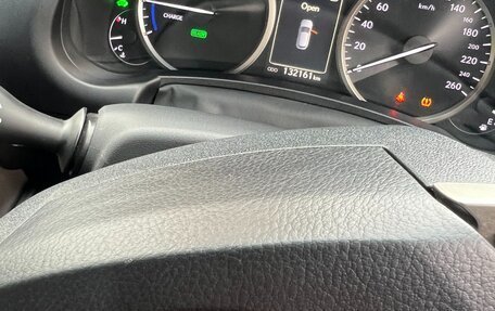 Lexus NX I, 2015 год, 3 250 000 рублей, 7 фотография