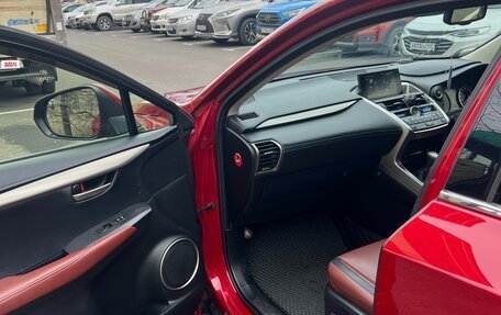 Lexus NX I, 2015 год, 3 250 000 рублей, 5 фотография