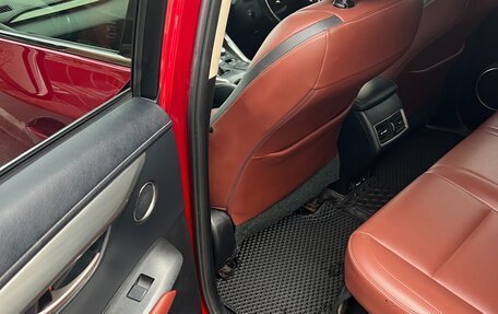 Lexus NX I, 2015 год, 3 250 000 рублей, 6 фотография