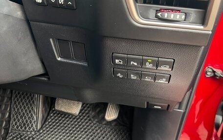 Lexus NX I, 2015 год, 3 250 000 рублей, 8 фотография