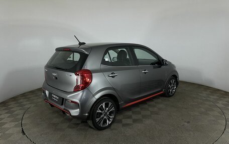 KIA Picanto III рестайлинг, 2022 год, 1 800 000 рублей, 6 фотография