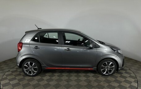 KIA Picanto III рестайлинг, 2022 год, 1 800 000 рублей, 4 фотография