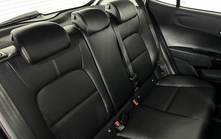 KIA Picanto III рестайлинг, 2022 год, 1 800 000 рублей, 15 фотография