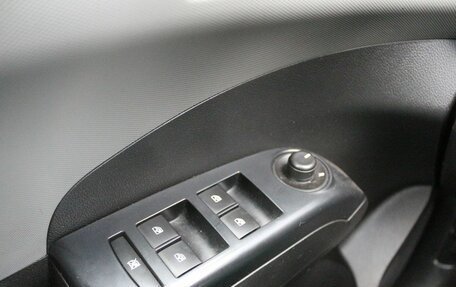 Chevrolet Aveo III, 2013 год, 620 000 рублей, 10 фотография