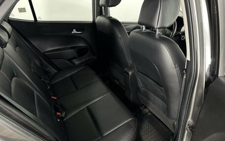 KIA Picanto III рестайлинг, 2022 год, 1 800 000 рублей, 16 фотография