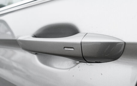 Volkswagen Tiguan II, 2017 год, 1 940 000 рублей, 27 фотография