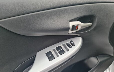 Toyota Corolla, 2011 год, 945 000 рублей, 15 фотография