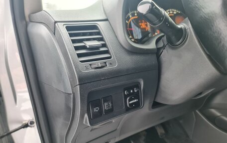 Toyota Corolla, 2011 год, 945 000 рублей, 16 фотография