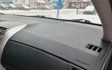 Toyota Corolla, 2011 год, 945 000 рублей, 19 фотография