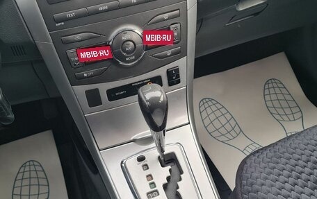 Toyota Corolla, 2011 год, 945 000 рублей, 24 фотография