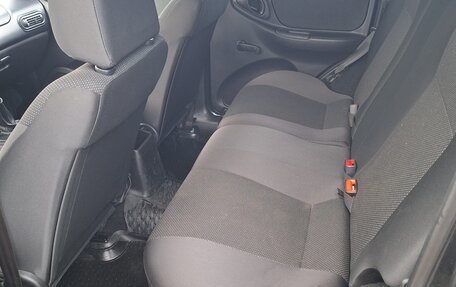 Chevrolet Niva I рестайлинг, 2015 год, 699 000 рублей, 25 фотография