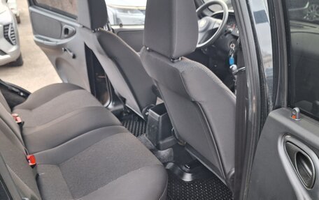 Chevrolet Niva I рестайлинг, 2015 год, 699 000 рублей, 24 фотография