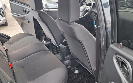 Chevrolet Niva I рестайлинг, 2015 год, 699 000 рублей, 23 фотография