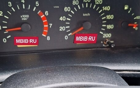 Chevrolet Niva I рестайлинг, 2015 год, 699 000 рублей, 26 фотография