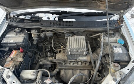 Honda HR-V I, 2000 год, 450 000 рублей, 5 фотография