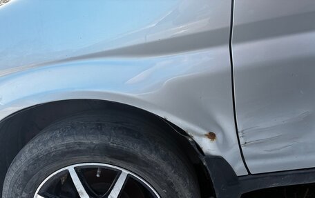 Honda HR-V I, 2000 год, 450 000 рублей, 6 фотография