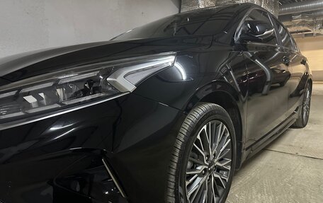 KIA Cerato IV, 2022 год, 2 580 000 рублей, 6 фотография