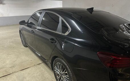 KIA Cerato IV, 2022 год, 2 580 000 рублей, 7 фотография