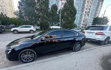 KIA Cerato IV, 2022 год, 2 580 000 рублей, 5 фотография