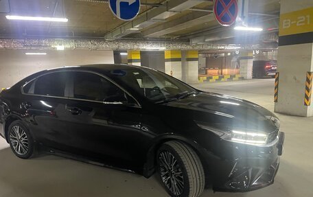 KIA Cerato IV, 2022 год, 2 580 000 рублей, 4 фотография