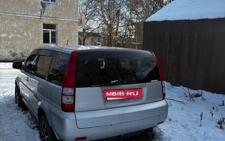 Honda HR-V I, 2000 год, 450 000 рублей, 3 фотография