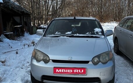 Honda HR-V I, 2000 год, 450 000 рублей, 1 фотография
