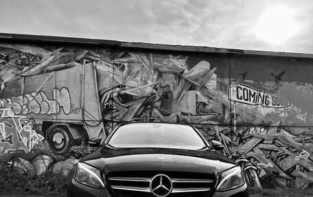 Mercedes-Benz C-Класс, 2015 год, 2 200 000 рублей, 7 фотография