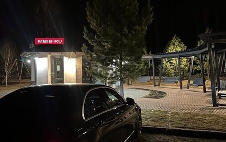 Mercedes-Benz C-Класс, 2015 год, 2 200 000 рублей, 1 фотография