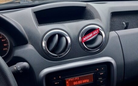 Renault Duster I рестайлинг, 2013 год, 659 000 рублей, 2 фотография