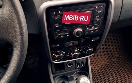 Renault Duster I рестайлинг, 2013 год, 659 000 рублей, 3 фотография