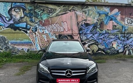 Mercedes-Benz C-Класс, 2015 год, 2 200 000 рублей, 9 фотография