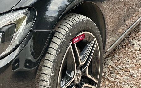 Mercedes-Benz C-Класс, 2015 год, 2 200 000 рублей, 6 фотография