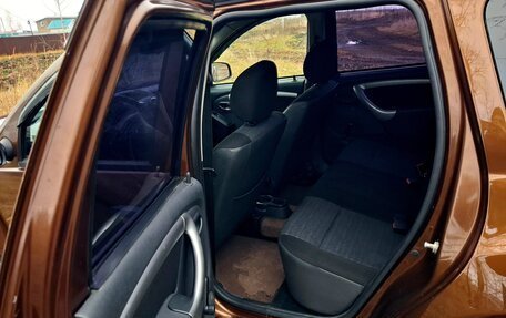 Renault Duster I рестайлинг, 2013 год, 659 000 рублей, 7 фотография