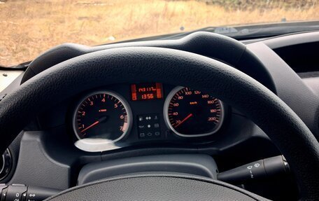 Renault Duster I рестайлинг, 2013 год, 659 000 рублей, 5 фотография