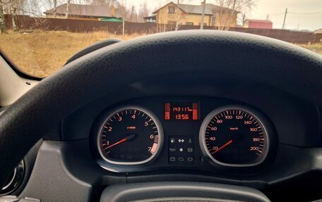 Renault Duster I рестайлинг, 2013 год, 659 000 рублей, 4 фотография