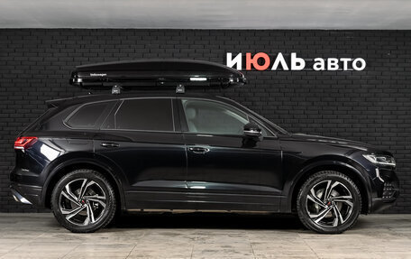 Volkswagen Touareg III, 2021 год, 5 265 000 рублей, 8 фотография