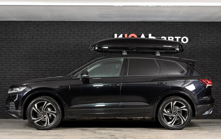 Volkswagen Touareg III, 2021 год, 5 265 000 рублей, 7 фотография