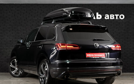 Volkswagen Touareg III, 2021 год, 5 265 000 рублей, 6 фотография