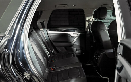 Volkswagen Touareg III, 2021 год, 5 265 000 рублей, 16 фотография