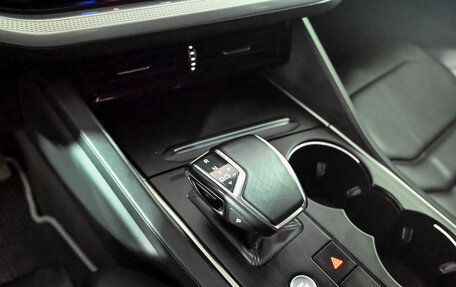 Volkswagen Touareg III, 2021 год, 5 265 000 рублей, 13 фотография