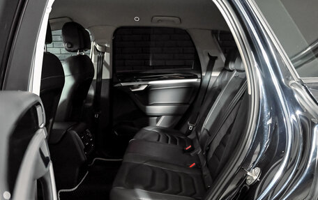 Volkswagen Touareg III, 2021 год, 5 265 000 рублей, 17 фотография