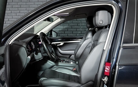 Volkswagen Touareg III, 2021 год, 5 265 000 рублей, 10 фотография